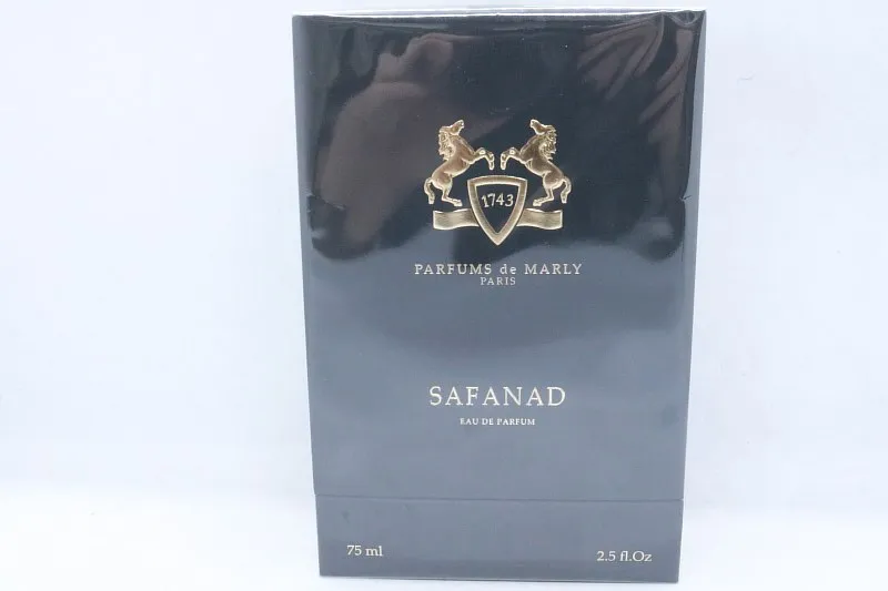 Parfums de Marly Safanad парфюмерная вода