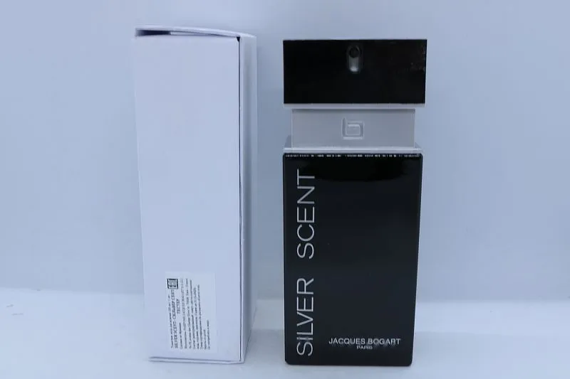 Jacques Bogart Silver Scent туалетная вода