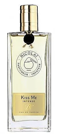 Nicolai Parfumeur Createur Kiss Me Intense