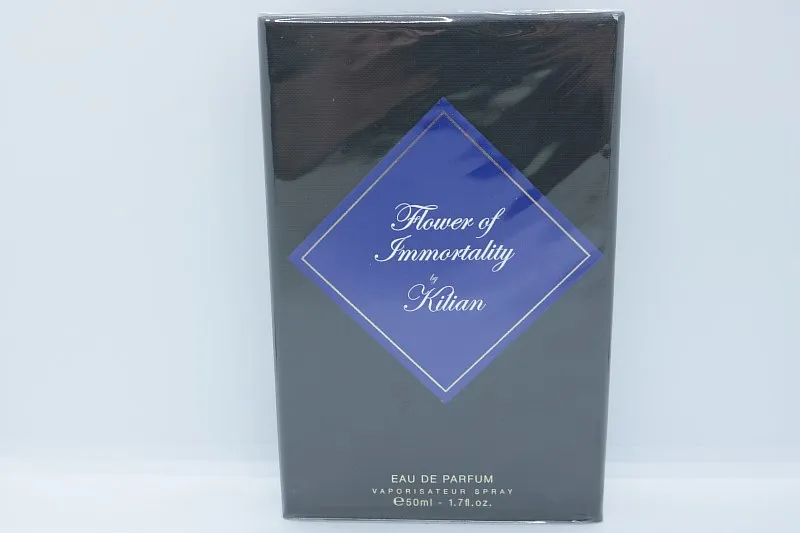 Kilian Flower of Immortality парфюмерная вода