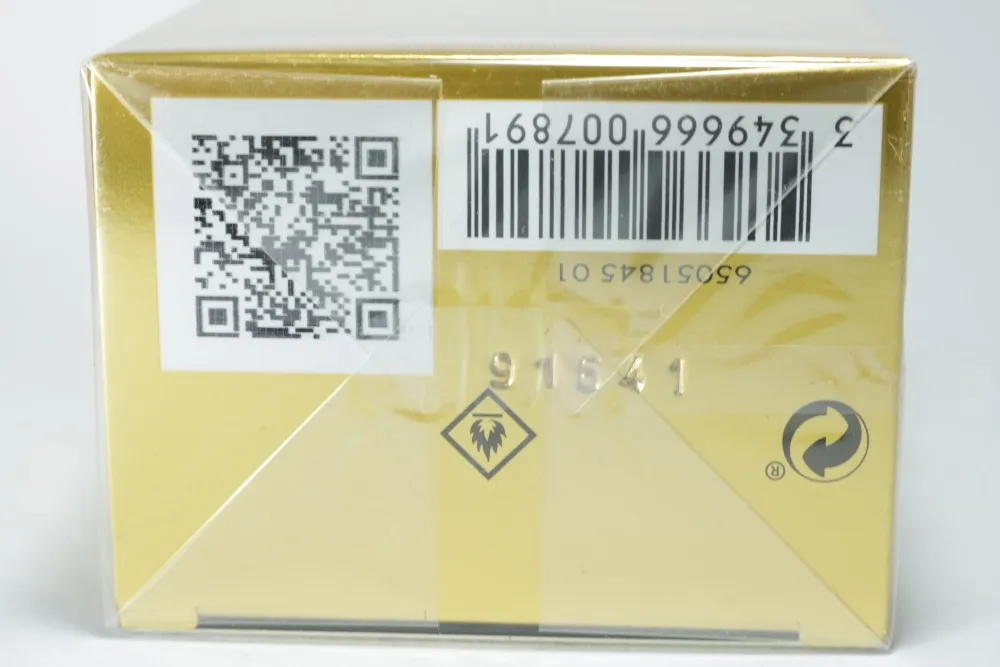 Paco Rabanne 1 Million туалетная вода