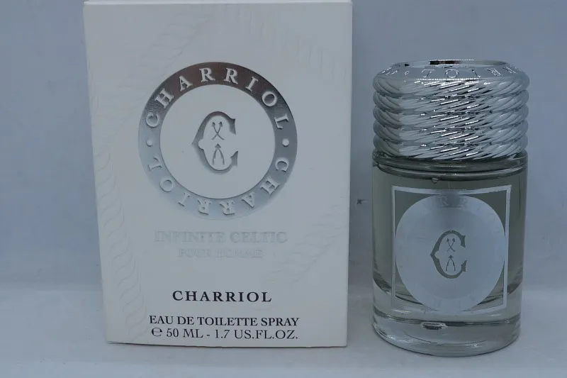 Charriol Infinite Celtic туалетная вода