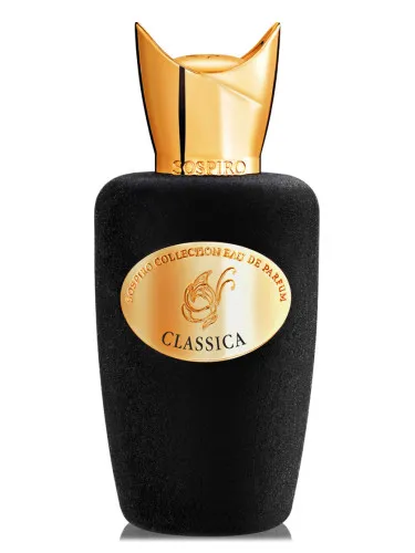 Sospiro Perfumes Classica