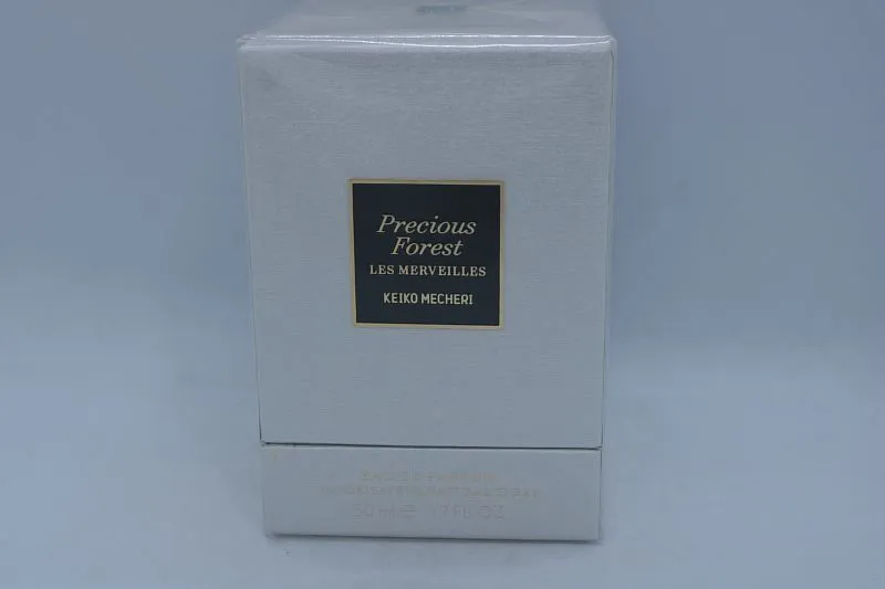 Keiko Mecheri Precious Forest парфюмерная вода