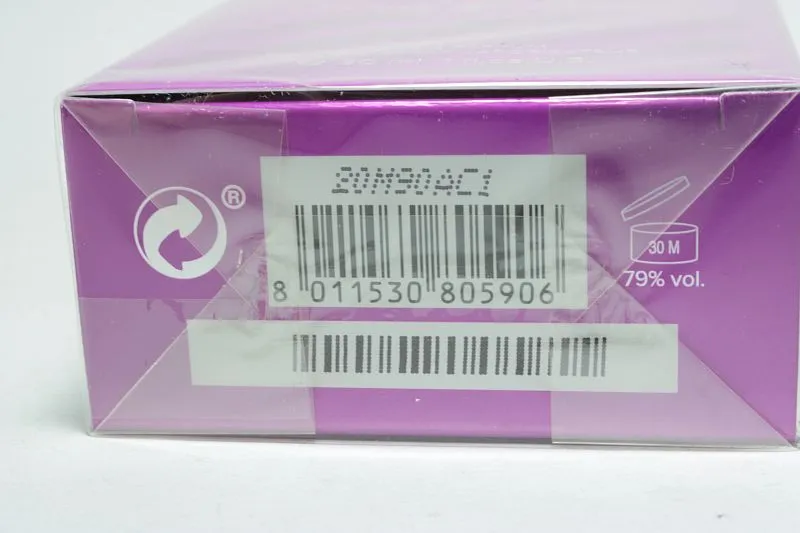 Trussardi Sound Of Donna парфюмерная вода