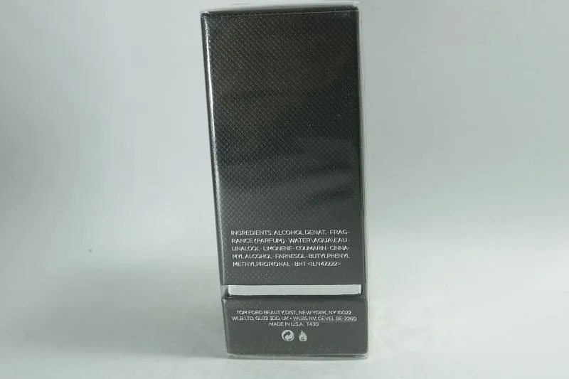 Tom Ford Oud Wood парфюмерная вода