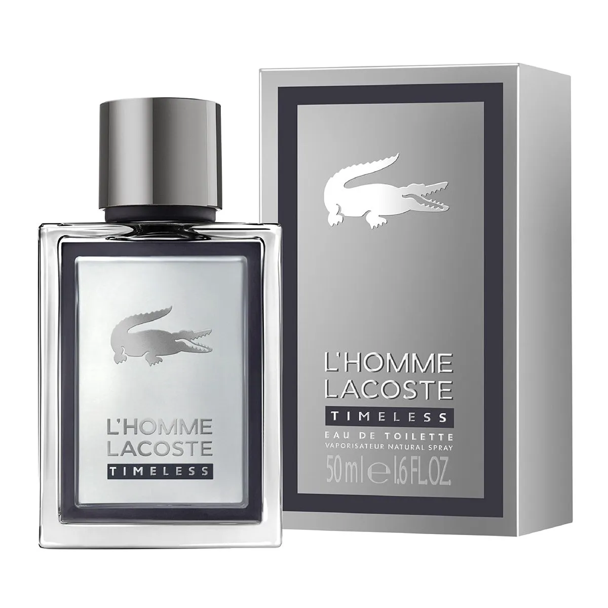 Lacoste L Homme Timeless
