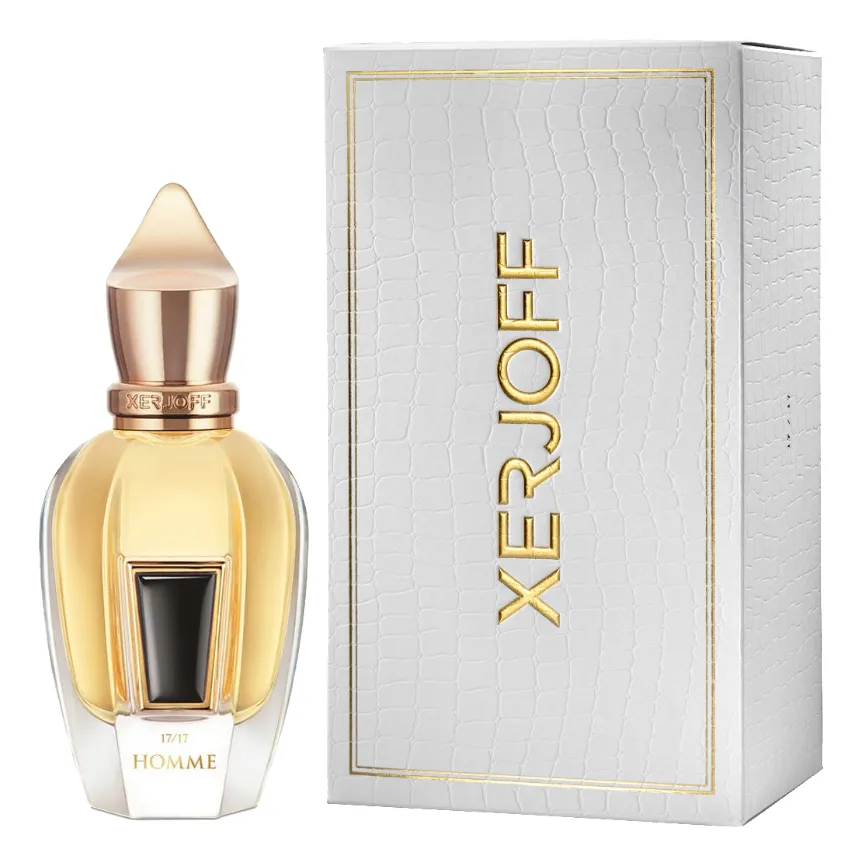 Xerjoff Homme парфюмерная вода