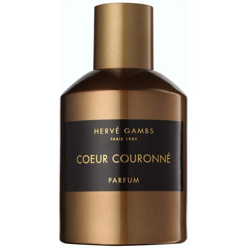 Herve Gambs Coeur Couronne парфюмерная вода