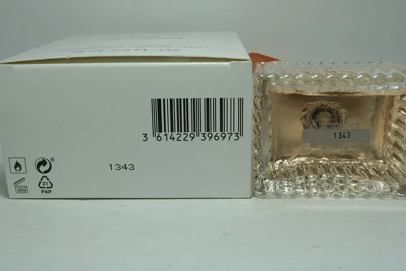 Chloe Rose Tangerine туалетная вода