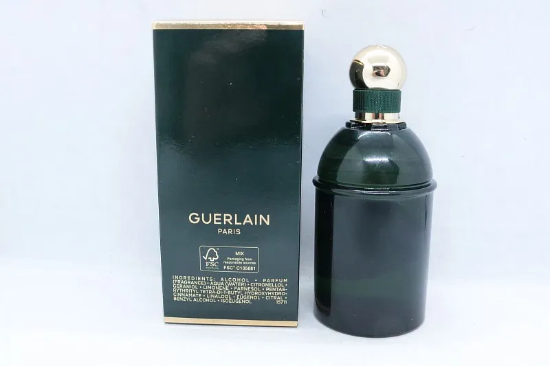 Guerlain Oud Essentiel