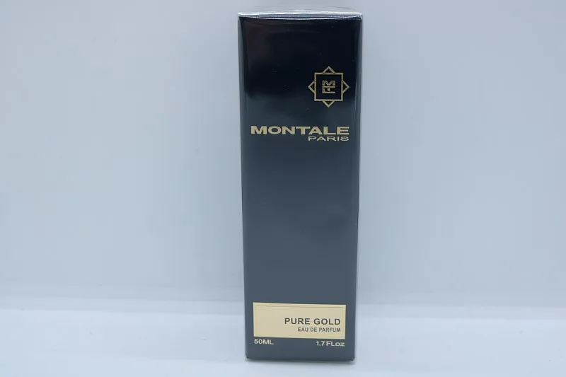 Montale Pure Gold