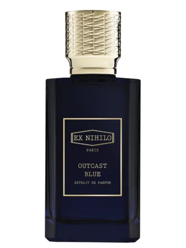 Ex Nihilo Outcast Blue Extrait de Parfum