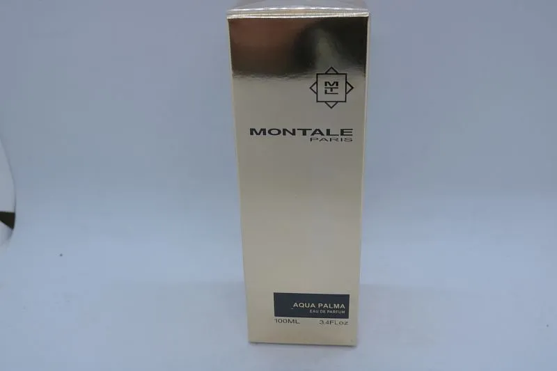 Montale Aqua Palma парфюмерная вода