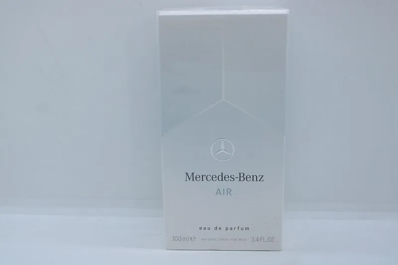 Mercedes-Benz Air
