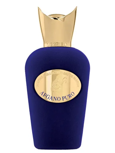 Sospiro Perfumes Afgano Puro