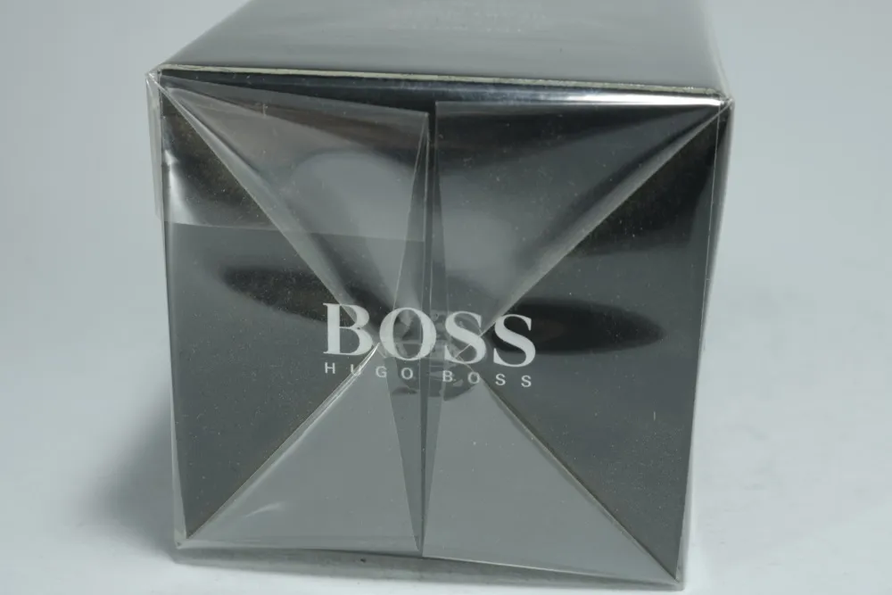 Hugo Boss Boss Bottled United туалетная вода