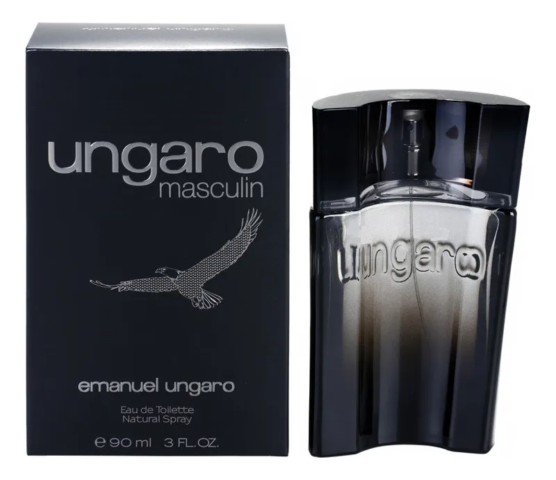 Emanuel Ungaro Masculin