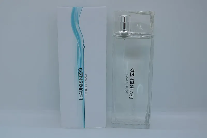 Kenzo L`Eau Pour Femme туалетная вода