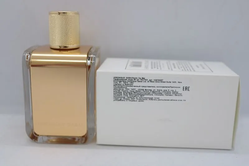 Veronique Gabai Noire de Mai парфюмерная вода