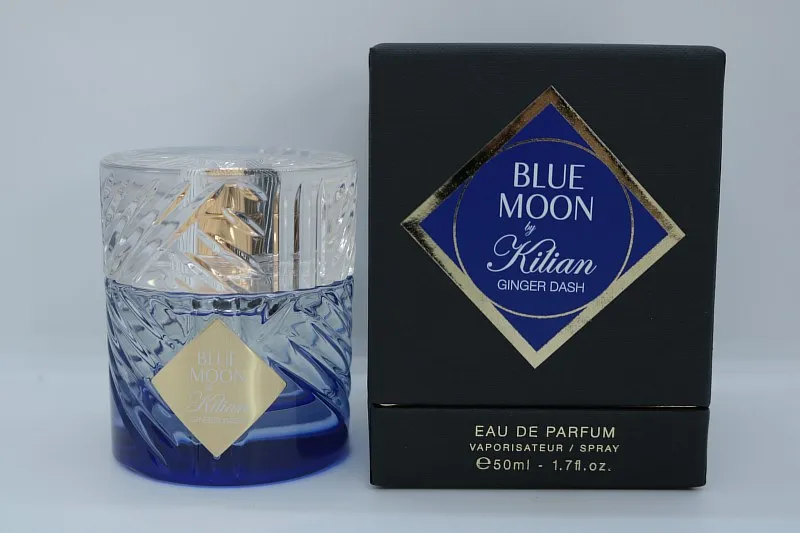 Kilian Blue Moon Ginger Dash парфюмерная вода
