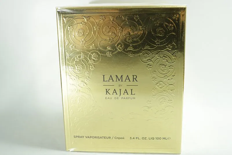 Kajal Lamar парфюмерная вода