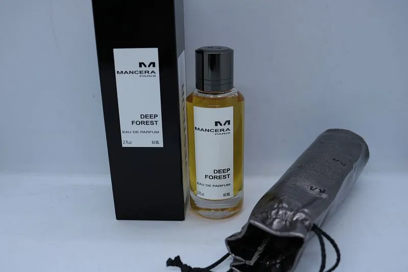 Mancera Deep Forest парфюмерная вода