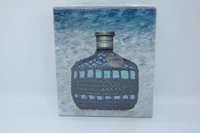John Varvatos Artisan Blu туалетная вода