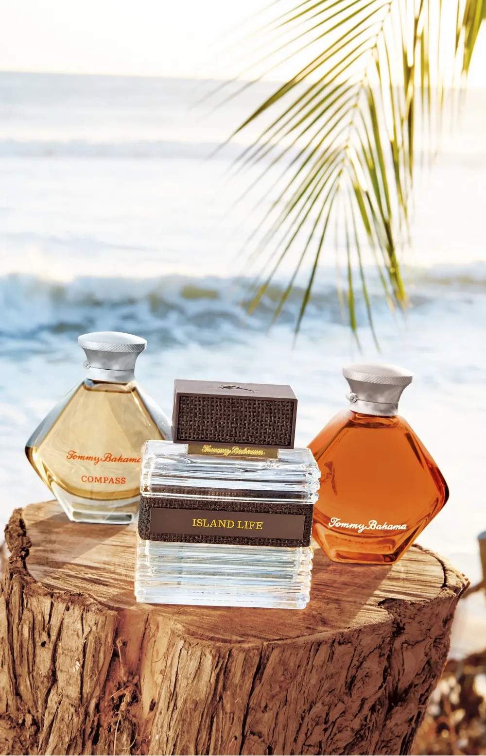 Tommy Bahama Tommy Island Life For Him одеколон