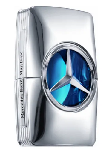 Mercedes-Benz Man Man Bright