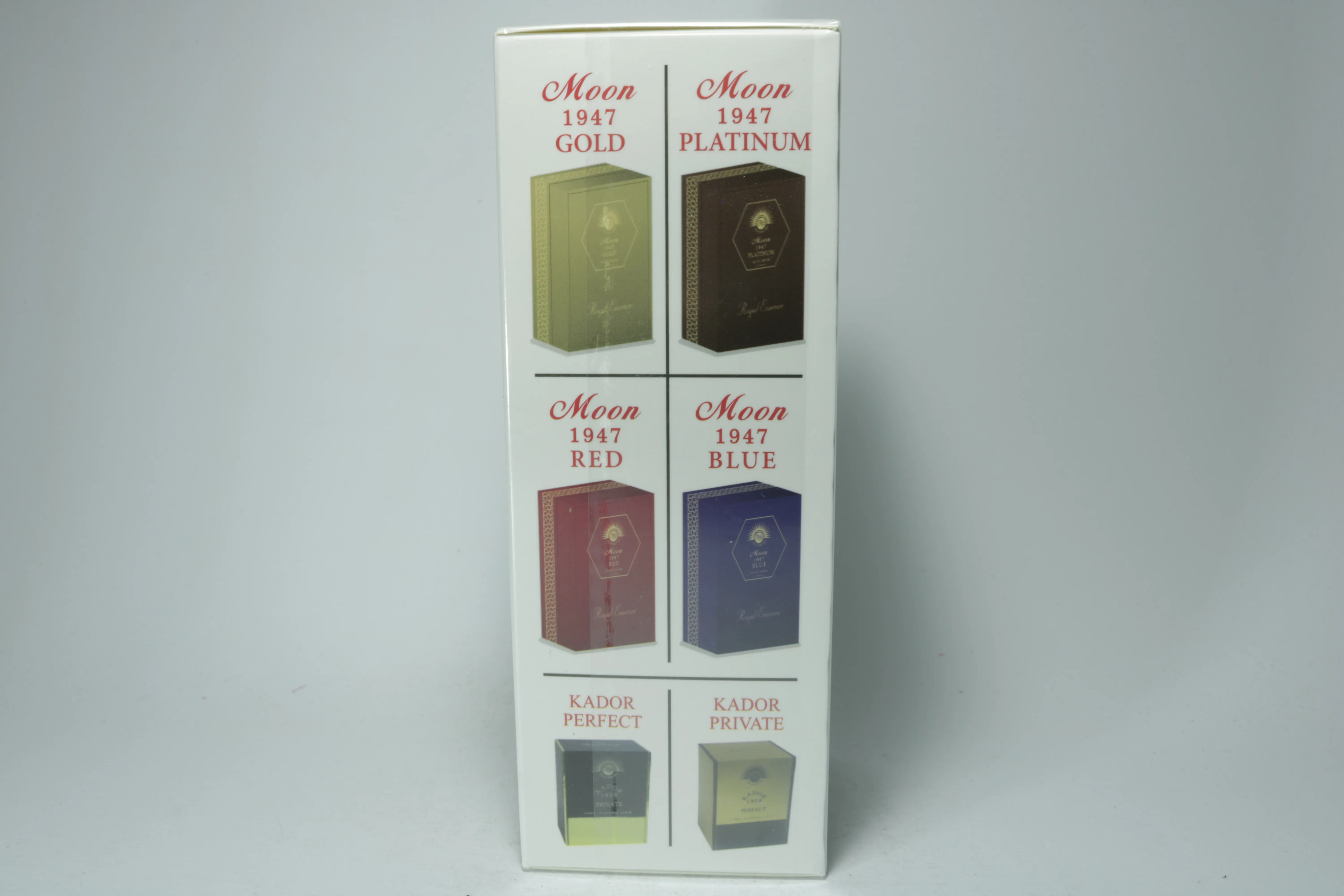 Noran Perfumes Suzana