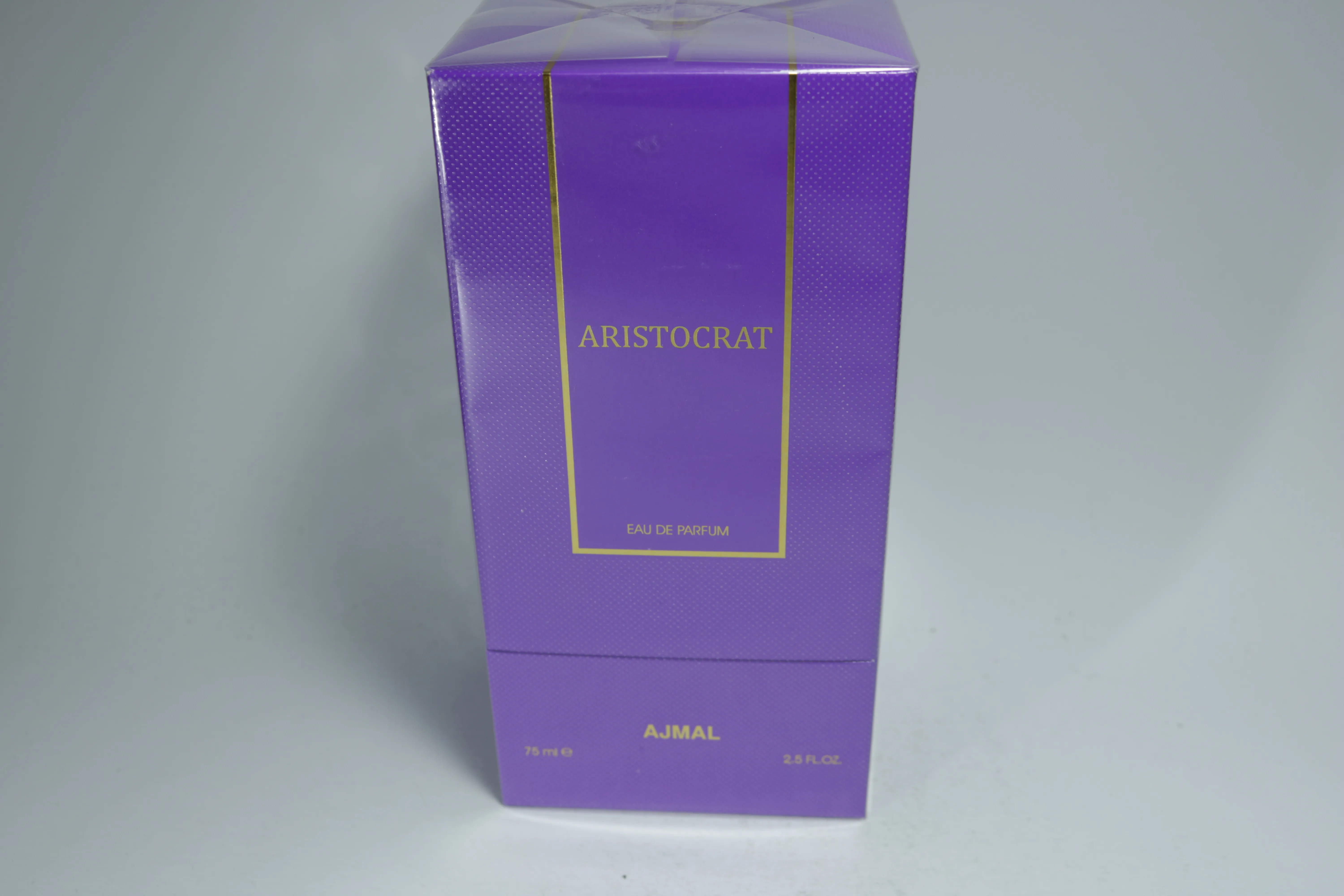 Ajmal Aristocrat for Her парфюмерная вода