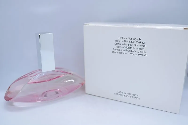 Calvin Klein Euphoria Blush парфюмерная вода