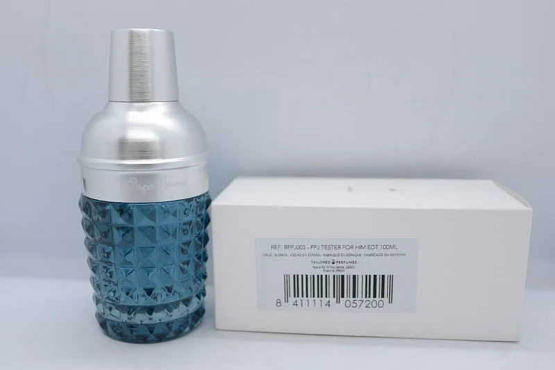 Pepe Jeans Pepe Jeans For Him туалетная вода