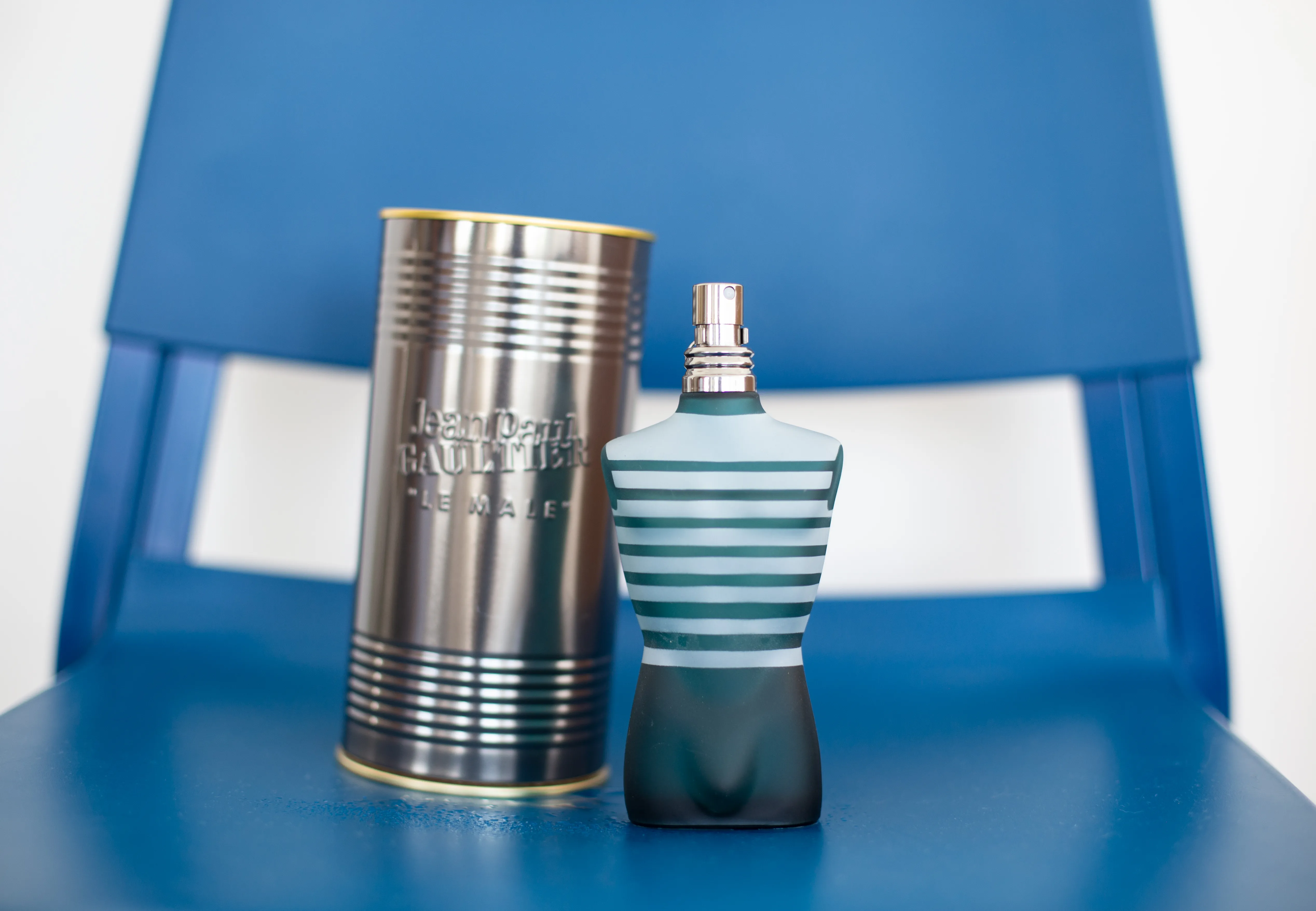 Jean Paul Gaultier Le Male туалетная вода