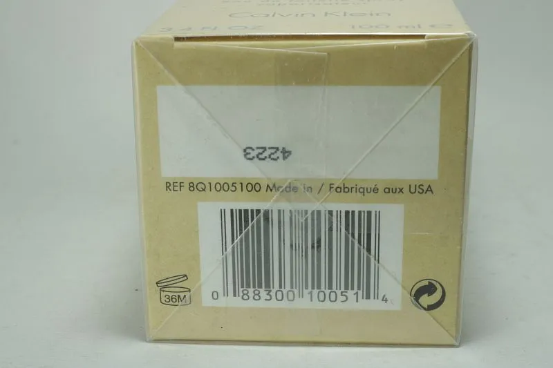 Calvin Klein Escape For Men туалетная вода