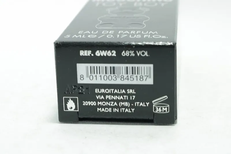 Moschino Toy Boy парфюмерная вода