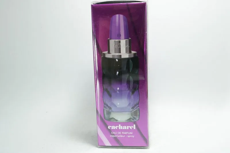 Cacharel Yes I Am Fabulous парфюмерная вода