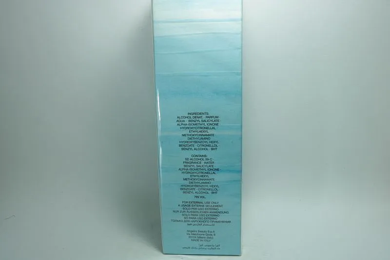 Laura Biagiotti Laura туалетная вода