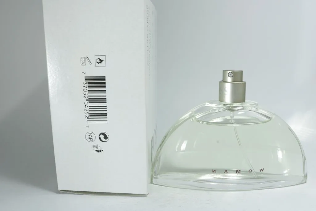 Hugo Boss Boss Woman парфюмерная вода