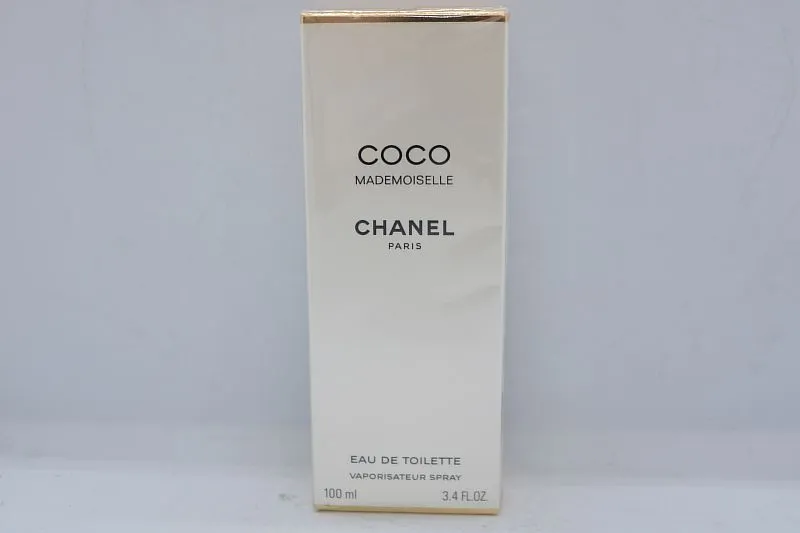 Chanel Coco Mademoiselle туалетная вода