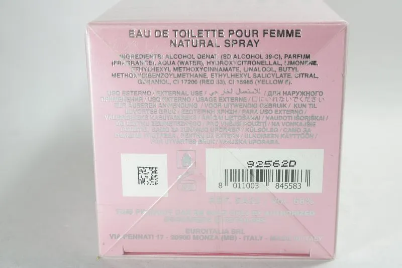 Dsquared2 Wood For Her туалетная вода