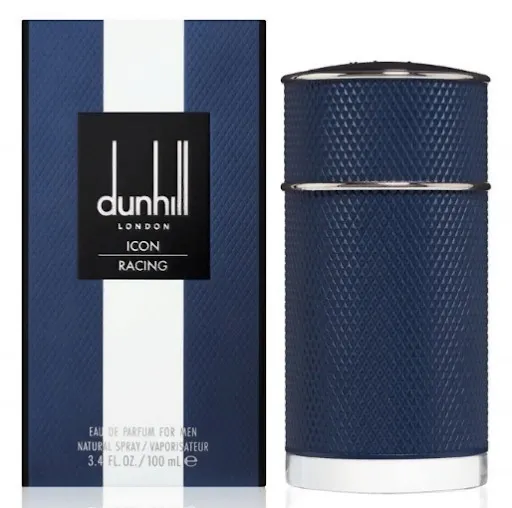 Dunhill Icon Racing Blue