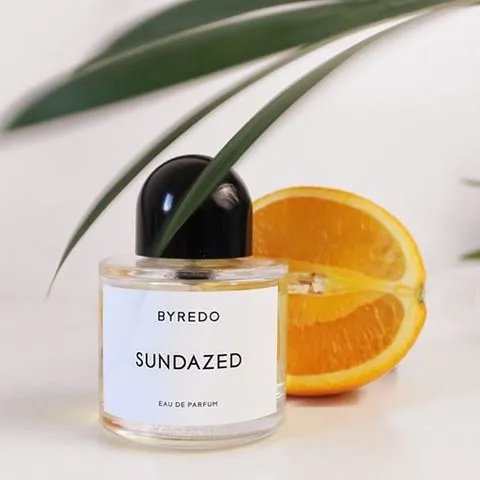 Byredo Sundazed парфюмерная вода