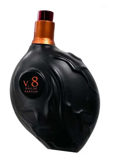 Map Of The Heart Abundance V.8 парфюмерная вода