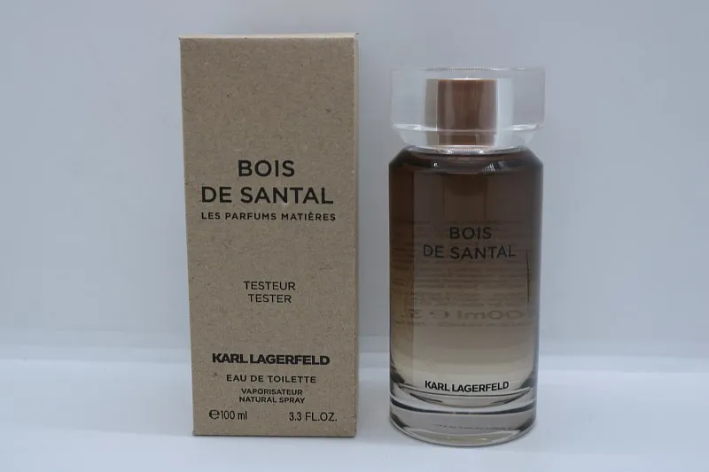 Karl Lagerfeld Bois de Santal