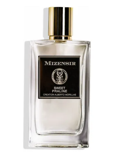 Mizensir Sweet Praline