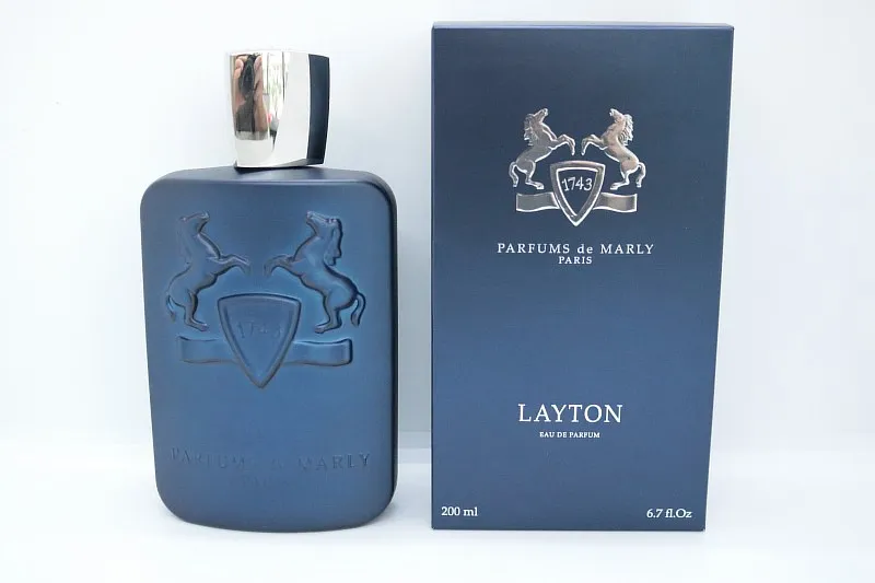 Parfums de Marly Layton парфюмерная вода