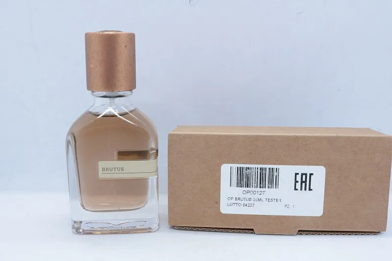 Orto Parisi Brutus парфюмерная вода