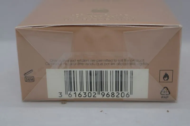 Chloe Nomade парфюмерная вода